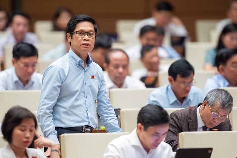 Bài xuất bản ngày 30.5.2023: Hiệu quả trong chương trình xây dựng luật, pháp lệnh giữa Quốc hội và Chính phủ -0