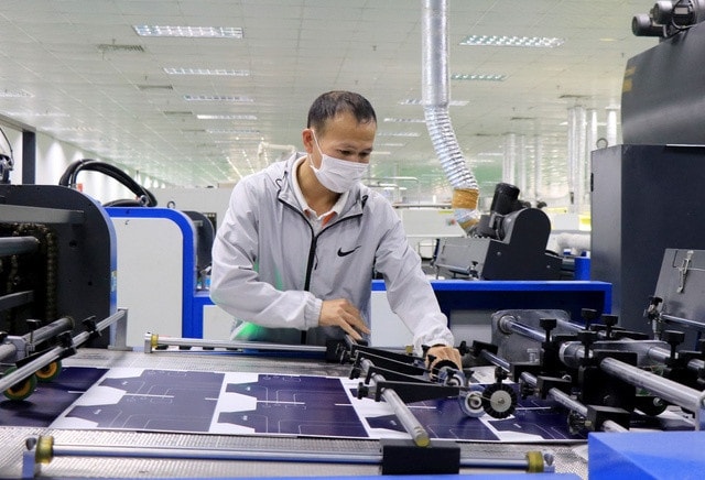 Vốn FDI Nhật Bản vào Việt Nam tăng gấp 2,2 lần so cùng kỳ -0