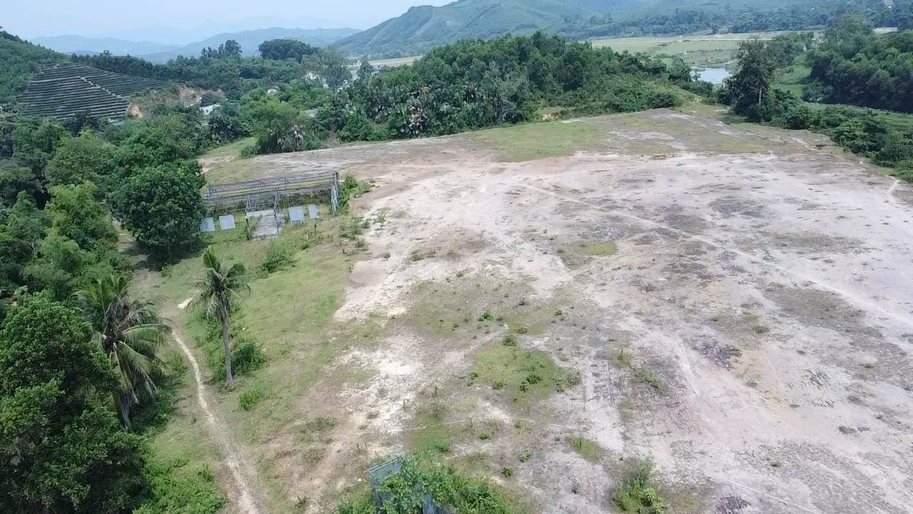 Siêu dự án hơn 200 tỷ đồng 