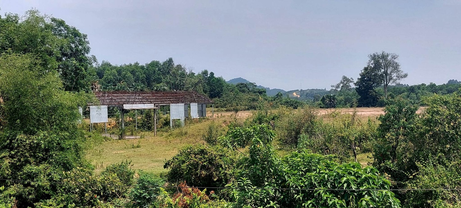 Siêu dự án hơn 200 tỷ đồng 