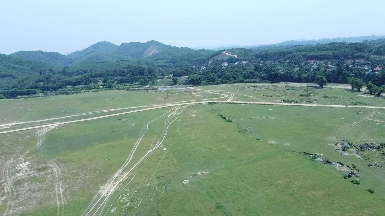 Siêu dự án hơn 200 tỷ đồng 