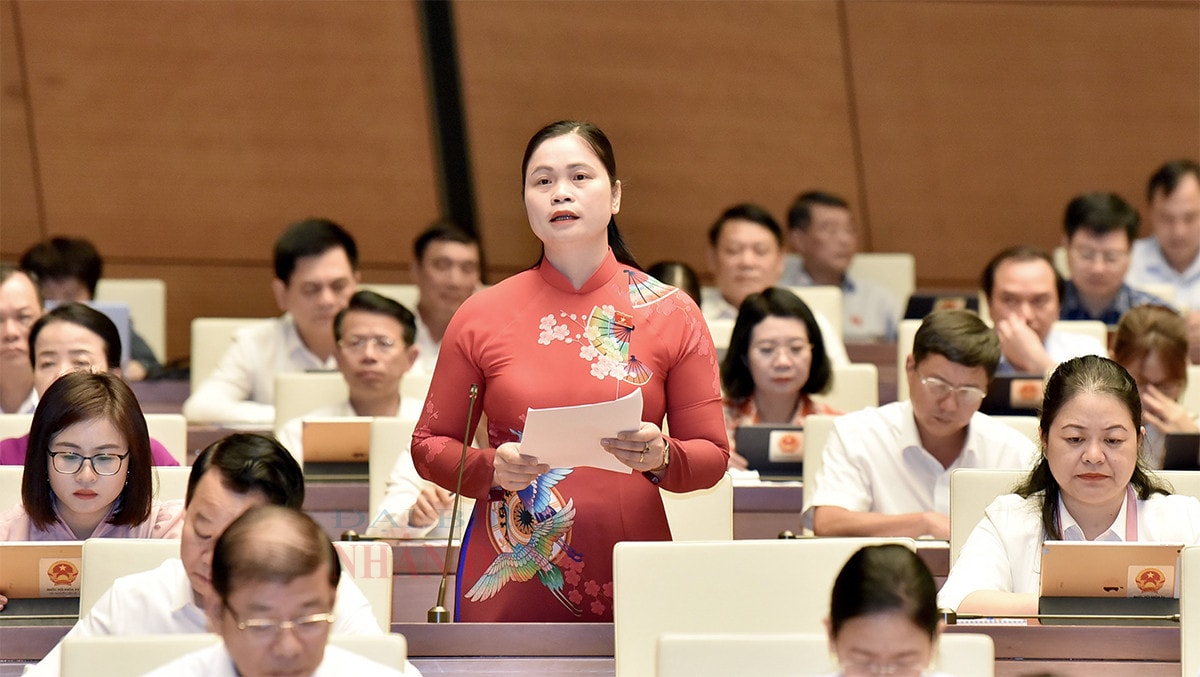 Tạo mọi điều kiện cho doanh nghiệp phục hồi, phát triển phải là khâu đột phá thời gian tới -0
