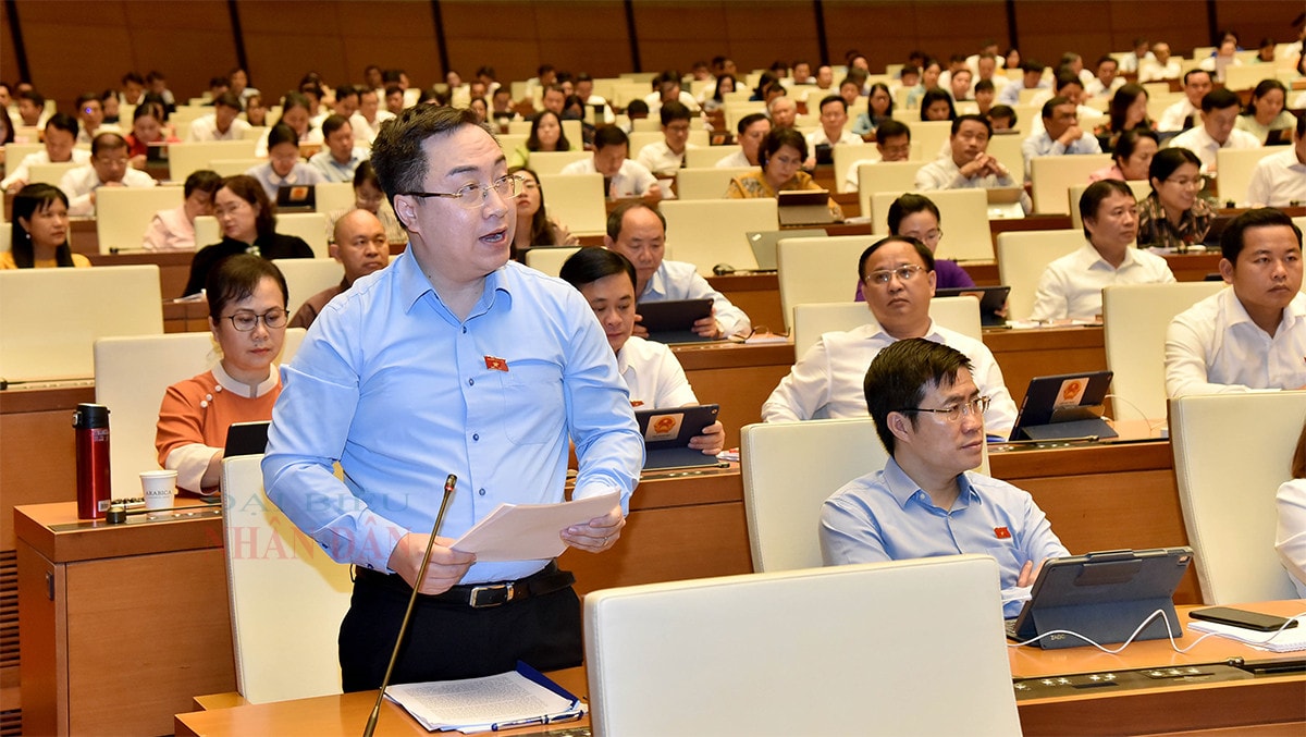 Tạo mọi điều kiện cho doanh nghiệp phục hồi, phát triển phải là khâu đột phá thời gian tới -0
