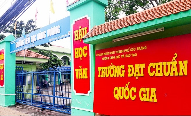 Bộ Giáo dục và Đào tạo yêu cầu báo cáo kết quả kiểm định chất lượng giáo dục -0