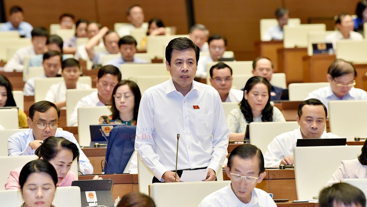Tạo mọi điều kiện cho doanh nghiệp phục hồi, phát triển phải là khâu đột phá thời gian tới -0
