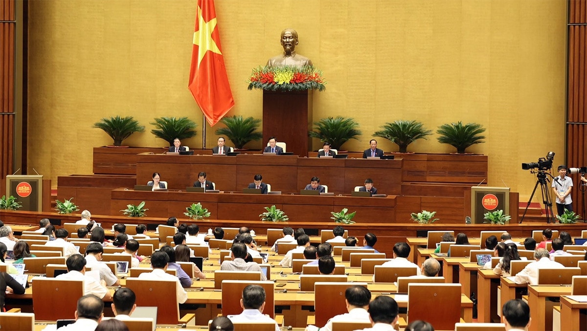 Tăng tốc các gói hỗ trợ xây dựng nhà ở cho công nhân lao động -0