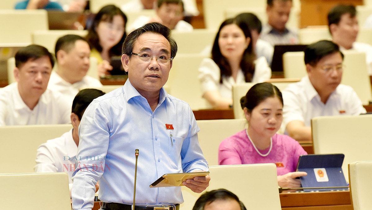 Có giải pháp khả thi “tiếp thêm nguồn năng lượng” cho doanh nghiệp -0