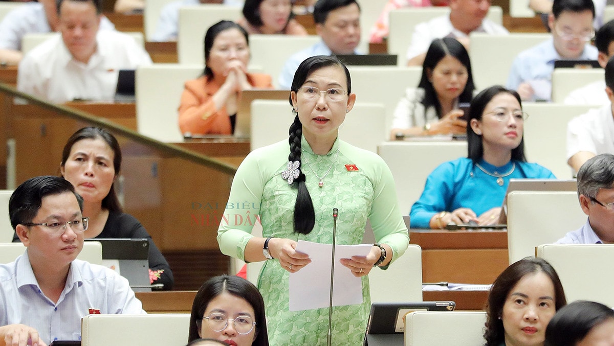 Có giải pháp khả thi “tiếp thêm nguồn năng lượng” cho doanh nghiệp -0
