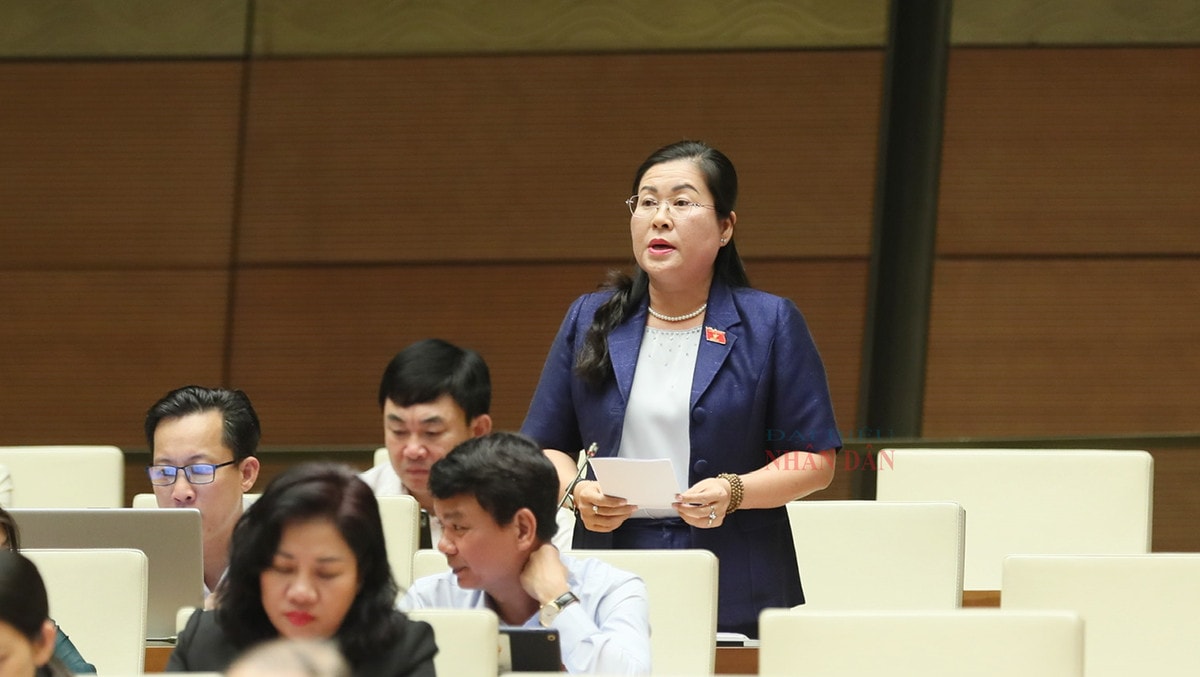 Có giải pháp khả thi “tiếp thêm nguồn năng lượng” cho doanh nghiệp -0