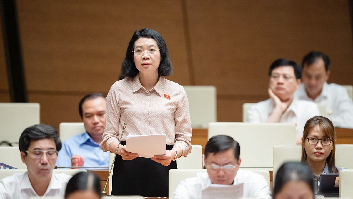 Đề nghị kéo dài thời gian thực hiện và mở rộng đối tượng giảm thuế giá trị gia tăng -0