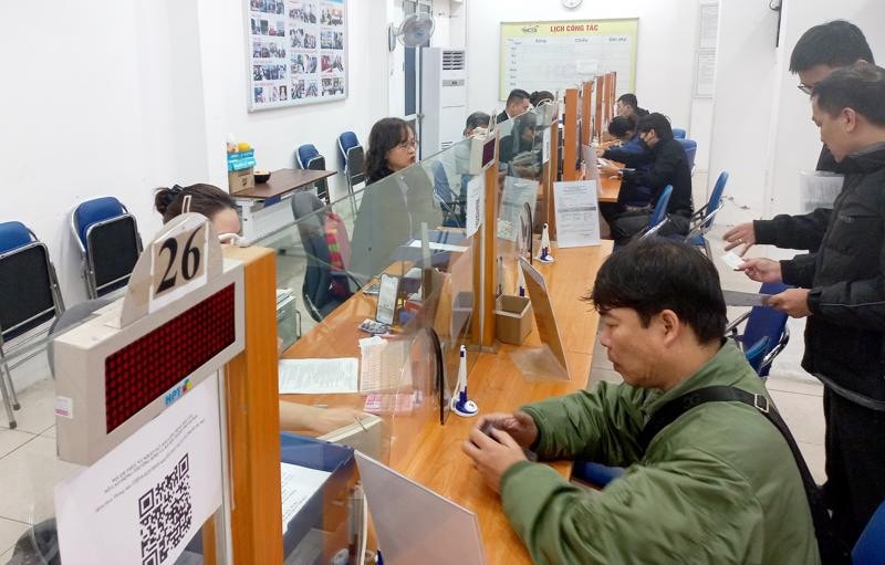 Hà Nội hỗ trợ kịp thời cho hơn 21.000 lao động thất nghiệp -0