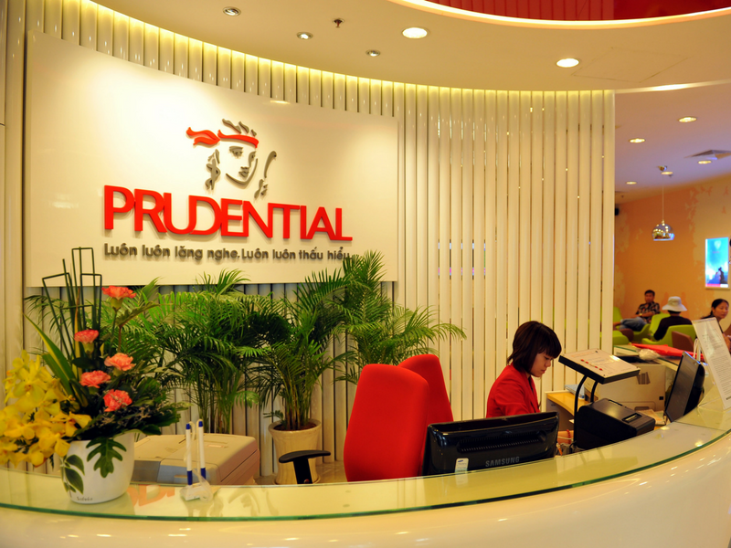 Muôn vàn hoàn cảnh đến ngân hàng nhưng “bị gài” mua bảo hiểm Prudential -0