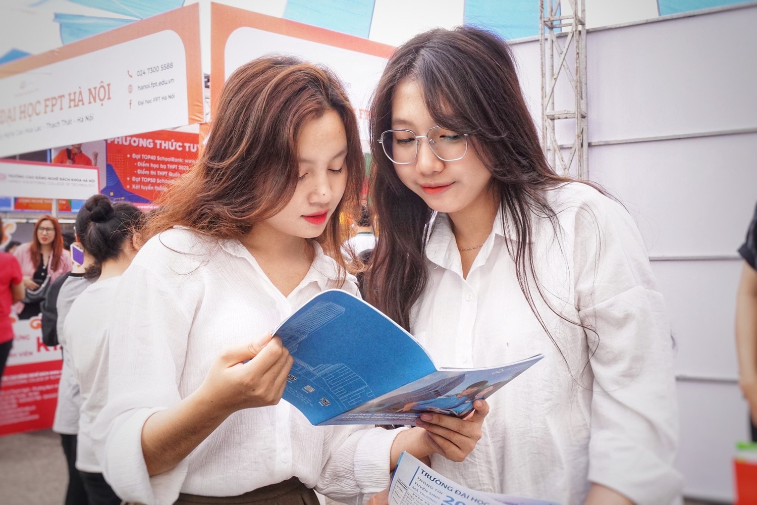Đại học Bách khoa Hà Nội công bố Đề án tuyển sinh năm 2023 -0