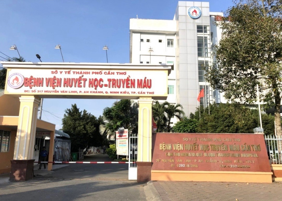 Vì sao Đồng bằng sông Cửu Long thiếu máu trầm trọng trong các cơ sở Y tế? -0