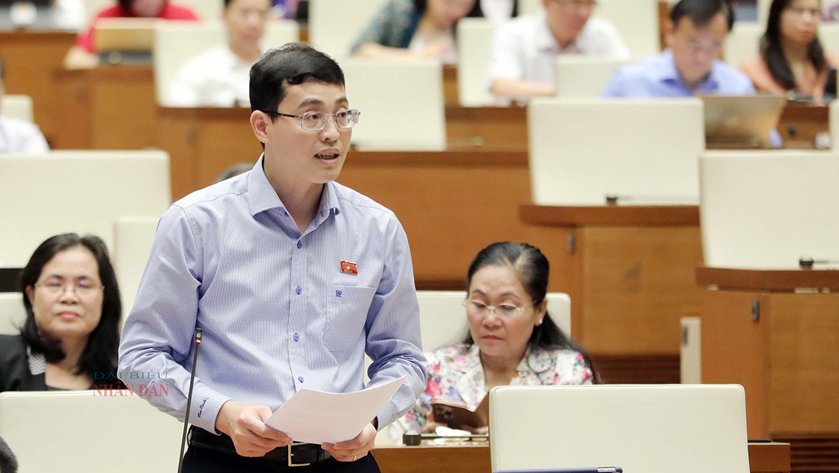 Kiểm soát chặt chẽ hơn tính hợp lý, hợp pháp của các văn bản dưới luật -0