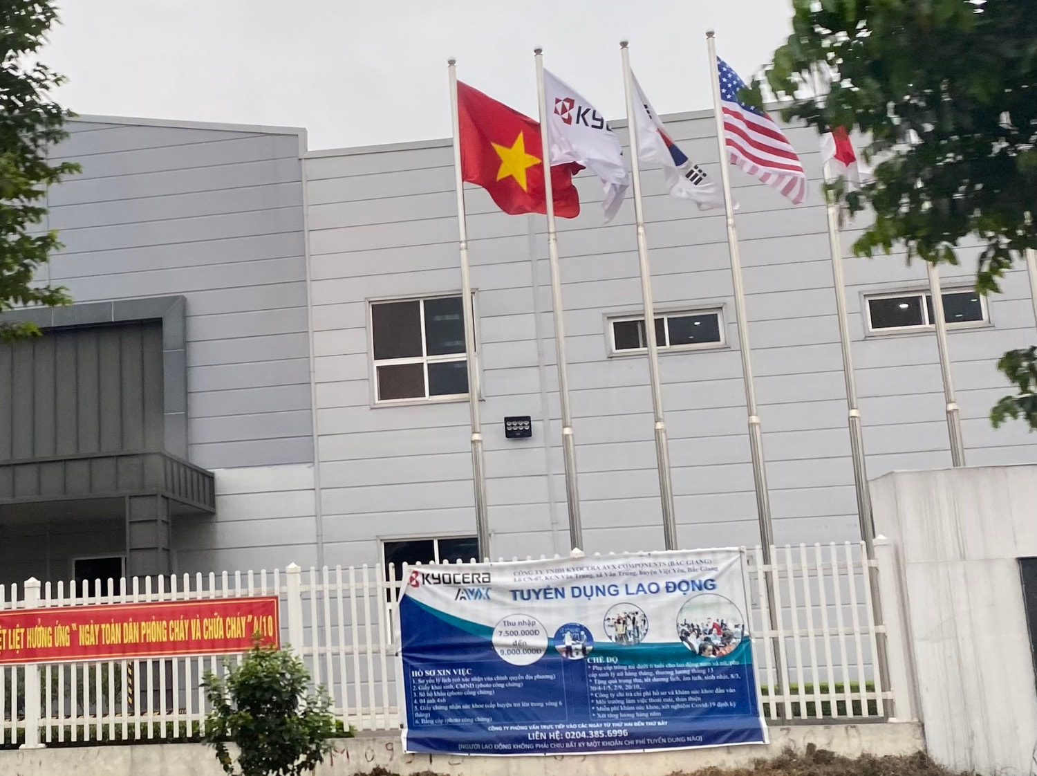 Giới thiệu việc làm cho hơn 750 ngàn lượt người lao động tham gia bảo hiểm thất nghiệp(Đăng ngày 01/06/2023) -0