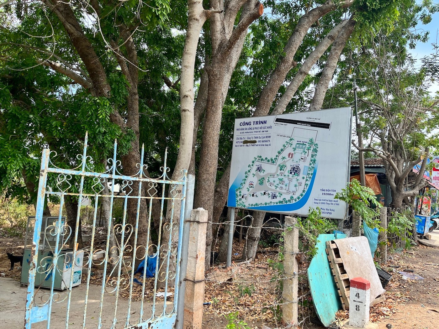 Ban Dân nguyện đề nghị tháo gỡ vướng mắc vụ Dự án Nhà hàng ăn uống và phục hồi sức khoẻ “nằm im” 20 năm ở Bình Thuận