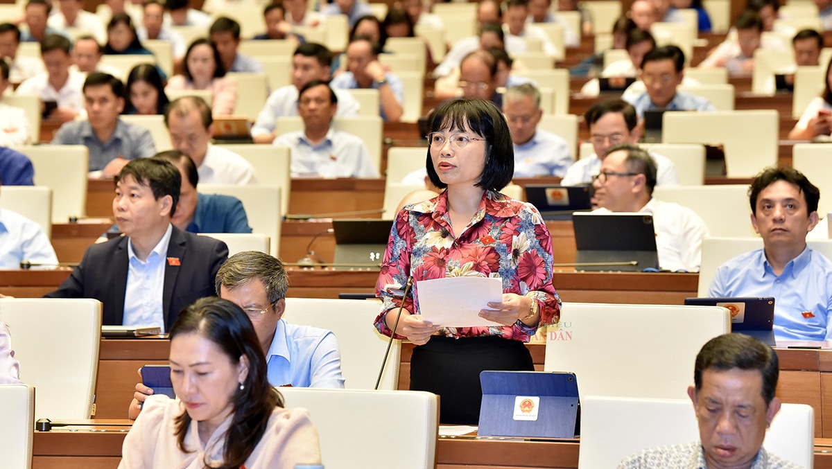 Đề nghị kéo dài thời gian thực hiện và mở rộng đối tượng giảm thuế giá trị gia tăng -0