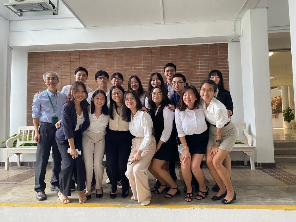 Nữ sinh chinh phục học bổng Mỹ nhờ bài luận phản đối phân biệt chủng tộc trong thời kỳ Covid -0
