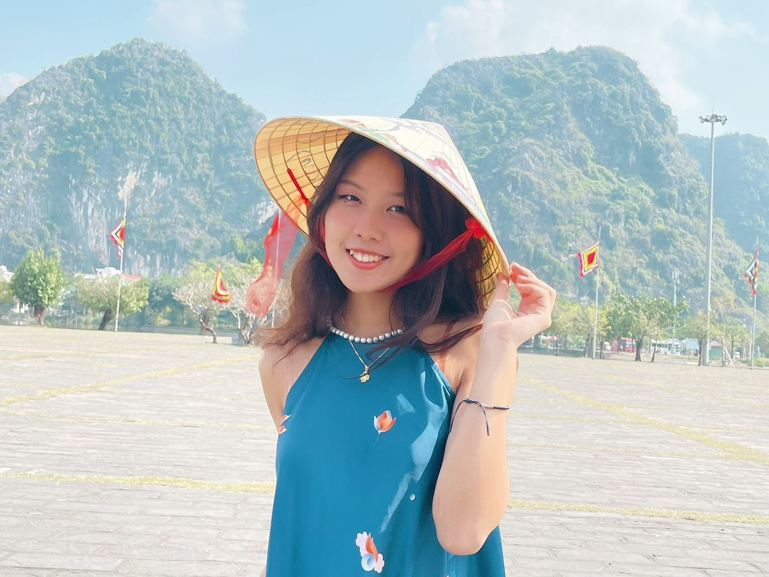 Nữ sinh chinh phục học bổng Mỹ nhờ bài luận phản đối phân biệt chủng tộc trong thời kỳ Covid -0