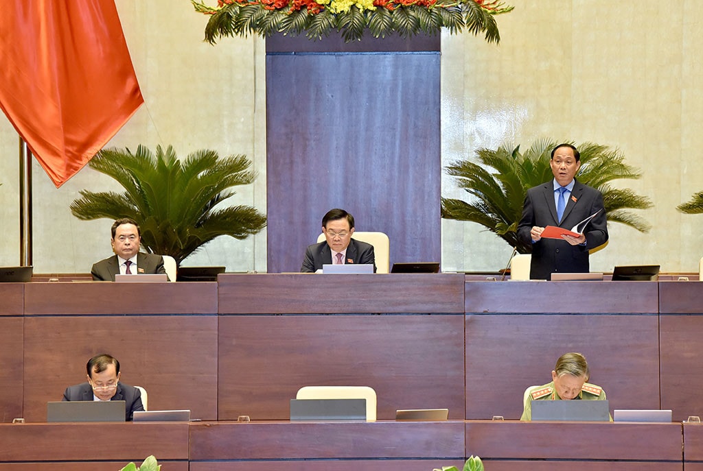 Tạo thuận lợi cho công dân Việt Nam và khách du lịch quốc tế -0