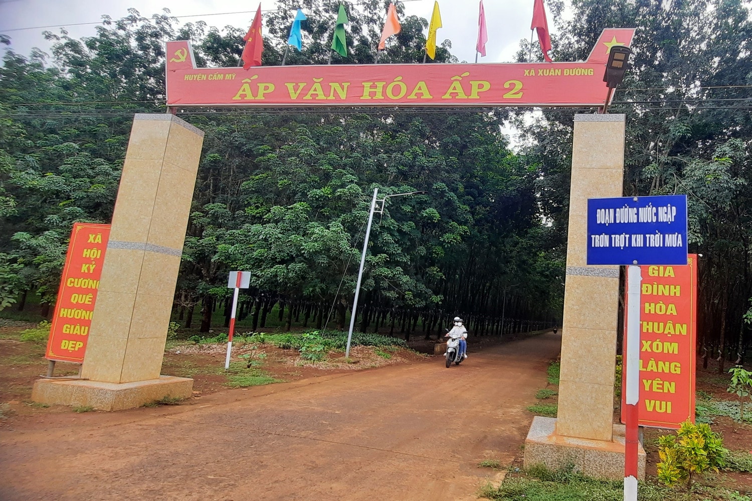 Chuyển hồ sơ sang Công an điều tra sai phạm tại dự án đập dâng nước mặt suối Cả và hệ thống xử lý nước -0