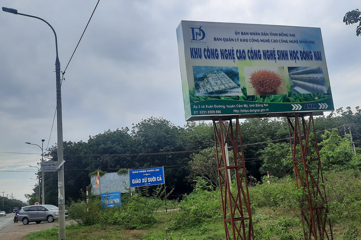 Chuyển hồ sơ sang Công an điều tra sai phạm tại dự án đập dâng nước mặt suối Cả và hệ thống xử lý nước -0