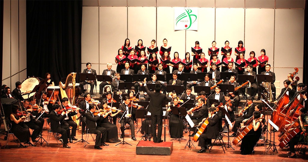 Đêm nhạc Mozart và Rachmaninov -0
