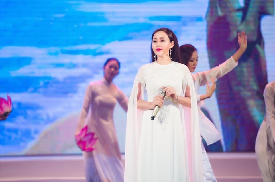 Nghệ sĩ mong muốn để lại nhiều cảm xúc, ấn tượng đẹp đến khán giả