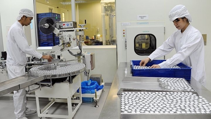 Yêu cầu đối với nhiệm vụ khoa học và công nghệ Bộ Y tế -0