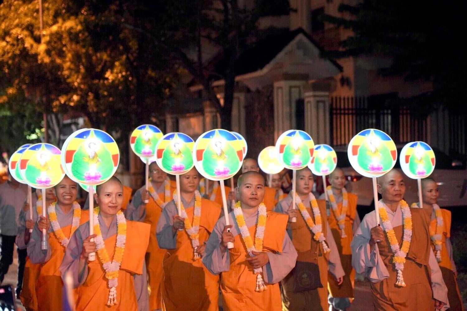 Quảng Bình: Đại lễ Phật đản 2023 nhiều chương trình ấn tượng, mới lạ -0