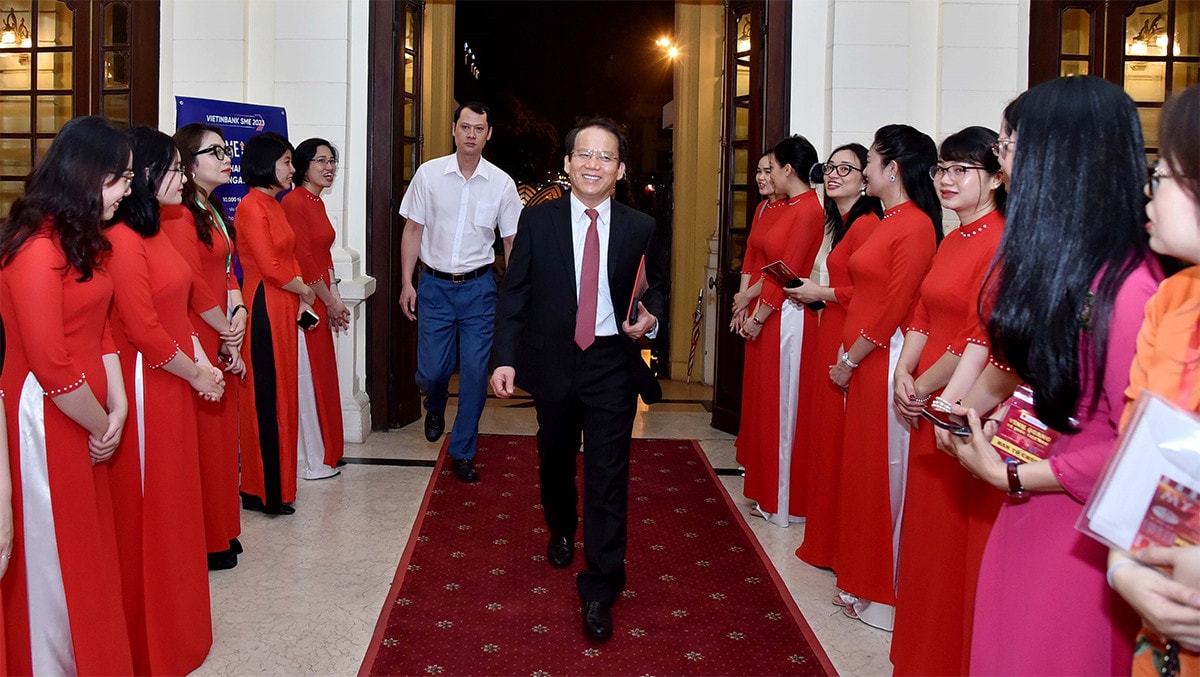 Một số hình ảnh Chương trình nghệ thuật “Vinh quang Tổ quốc Việt Nam” -0