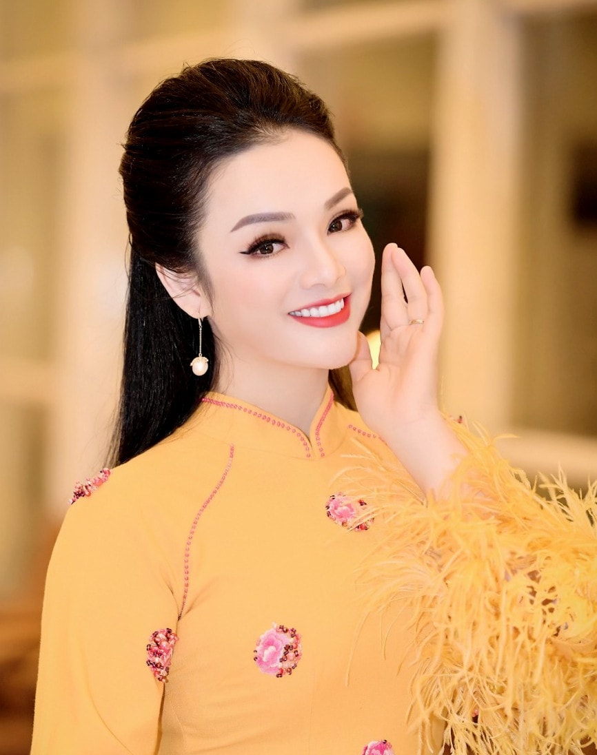 Nghệ sĩ háo hức với chương trình nghệ thuật “Vinh quang Tổ quốc Việt Nam