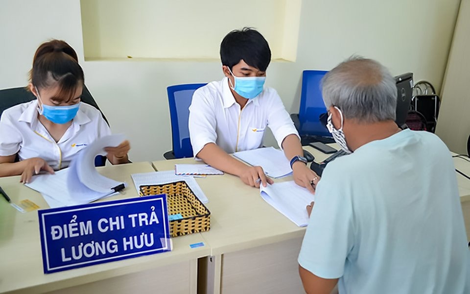 Quy định về tuổi nghỉ hưu của người lao động năm 2023 -0