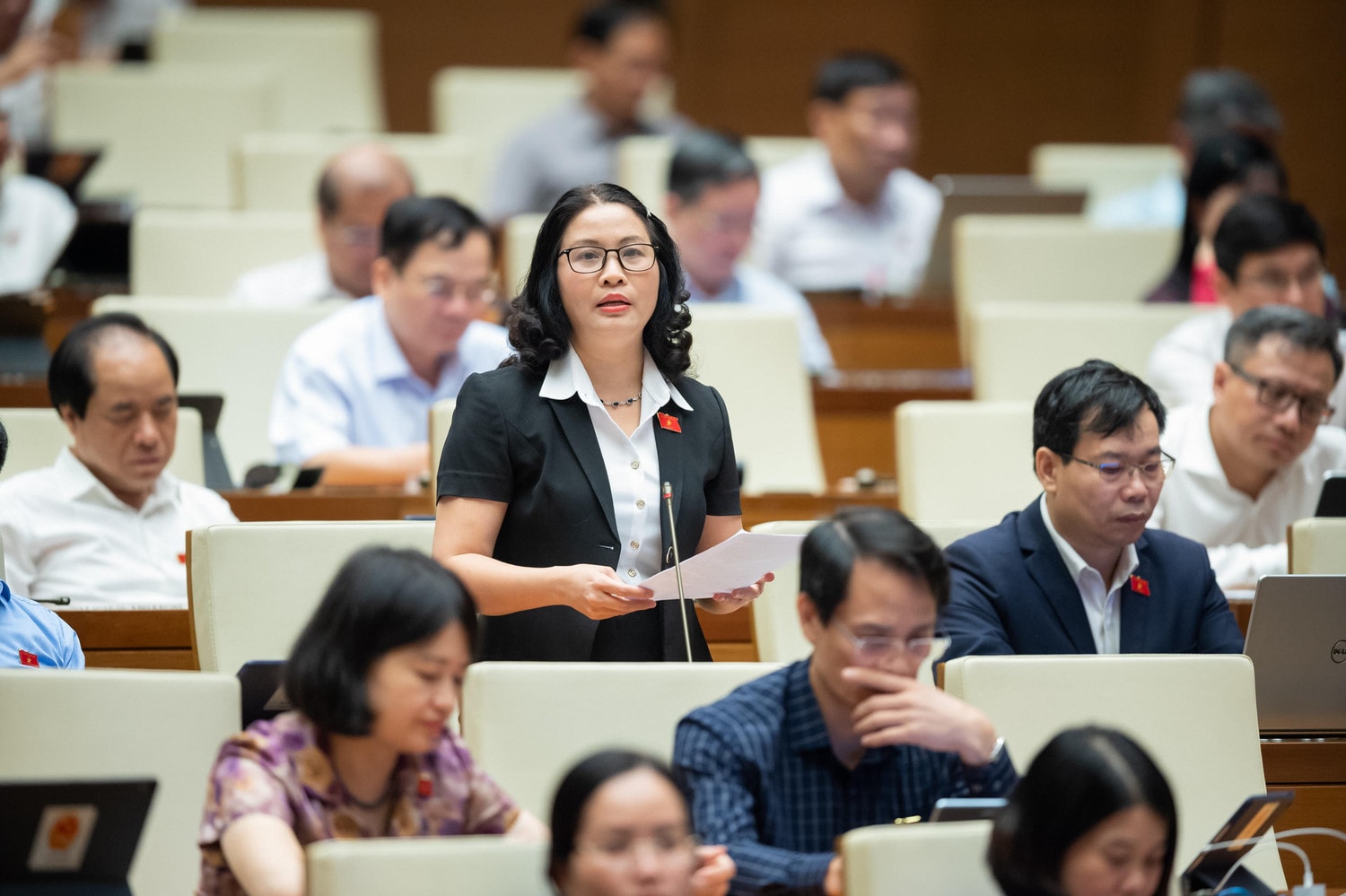 Lồng ghép mục tiêu thích ứng và mục tiêu giảm phát thải vào quy hoạch phát triển dài hạn -0