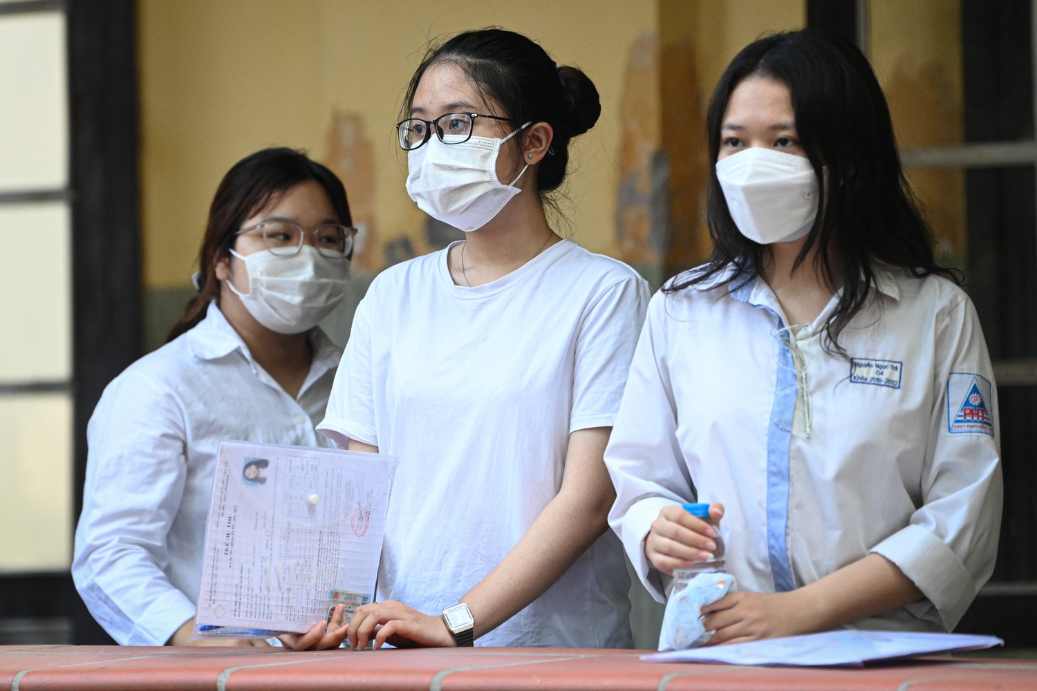 Vào học trường top, ngành hot có bảo chứng cho thành công? -0