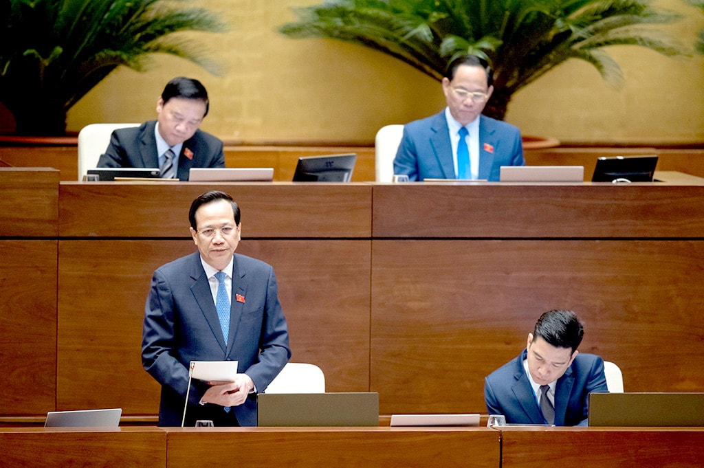Cơ quan công quyền làm sai thì phải xin lỗi và xử lý theo quy định -0