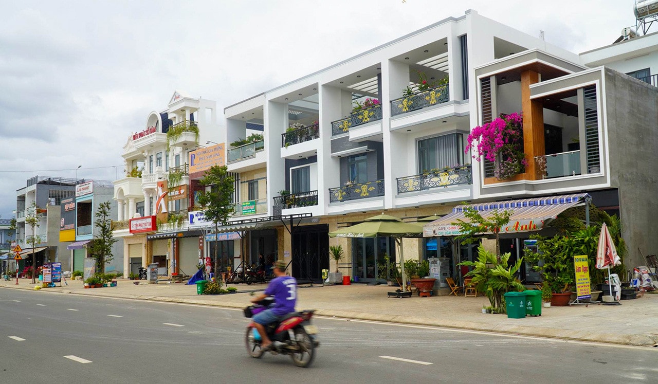 Đồng Nai kiến nghị xin hơn 1.800 lô tái định cư dự án cao tốc Biên Hoà – Vũng Tàu