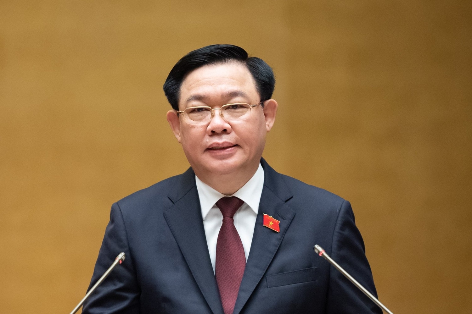 Công tác dân tộc - nhiệm vụ chiến lược lâu dài, cấp bách -0