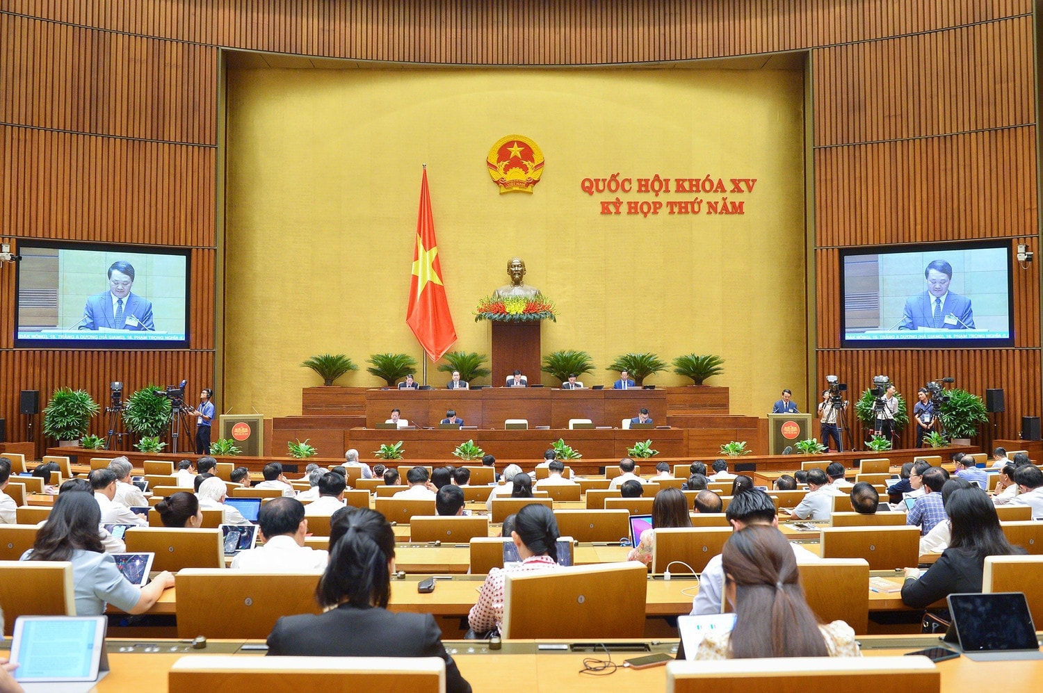 Công tác dân tộc - nhiệm vụ chiến lược lâu dài, cấp bách -0