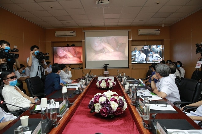 Hướng tới 100% dịch bệnh và ca bệnh truyền nhiễm được quản lý trên nền tảng số vào 2025 -0