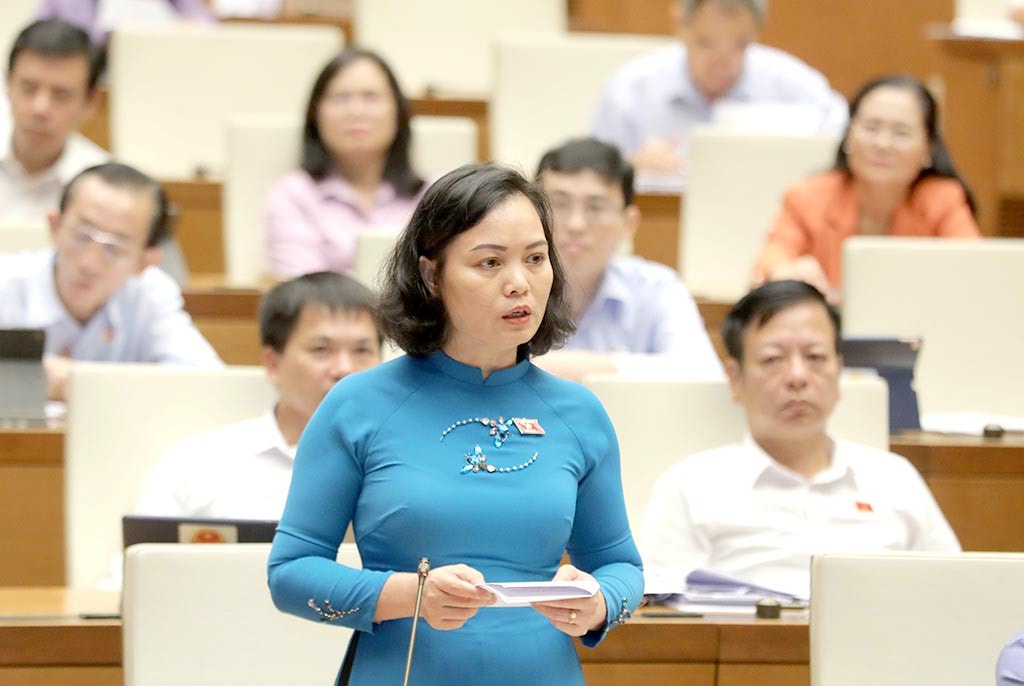 Cơ quan công quyền làm sai thì phải xin lỗi và xử lý theo quy định -0