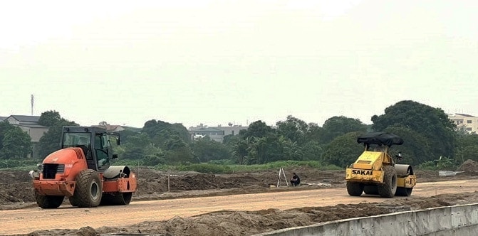 Hải Dương: Gần 470 tỷ đồng xây dựng dựng đường dẫn cầu Cậy mới và nối đường Vũ Công Đán -0