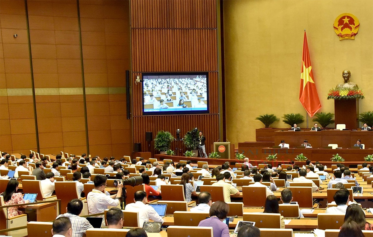 Vì sao thị trường khoa học và công nghệ Việt Nam vẫn chưa phát triển?