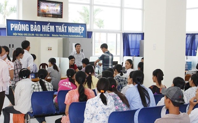 Nhiều quyền lợi chưa được người lao động tận dụng -0
