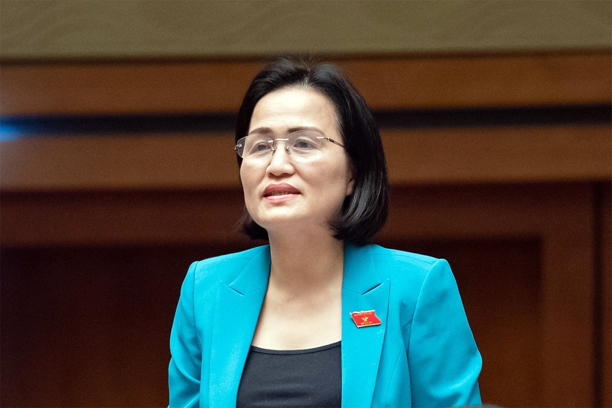 Trực diện, đúng mực, rõ trách nhiệm -0