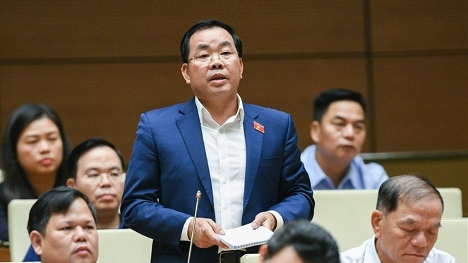 Cần giải pháp thực sự mạnh mẽ, căn cơ, giải quyết dứt điểm tồn tại, hạn chế
