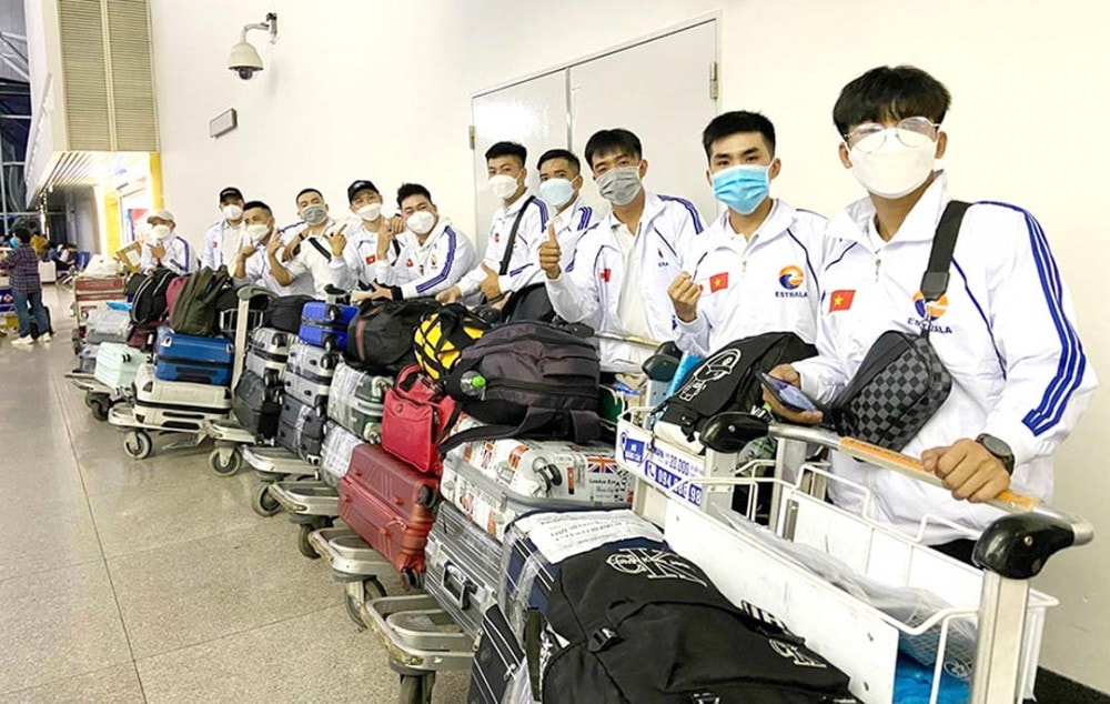 Xuất khẩu lao động nhiều triển vọng vượt chỉ tiêu -0