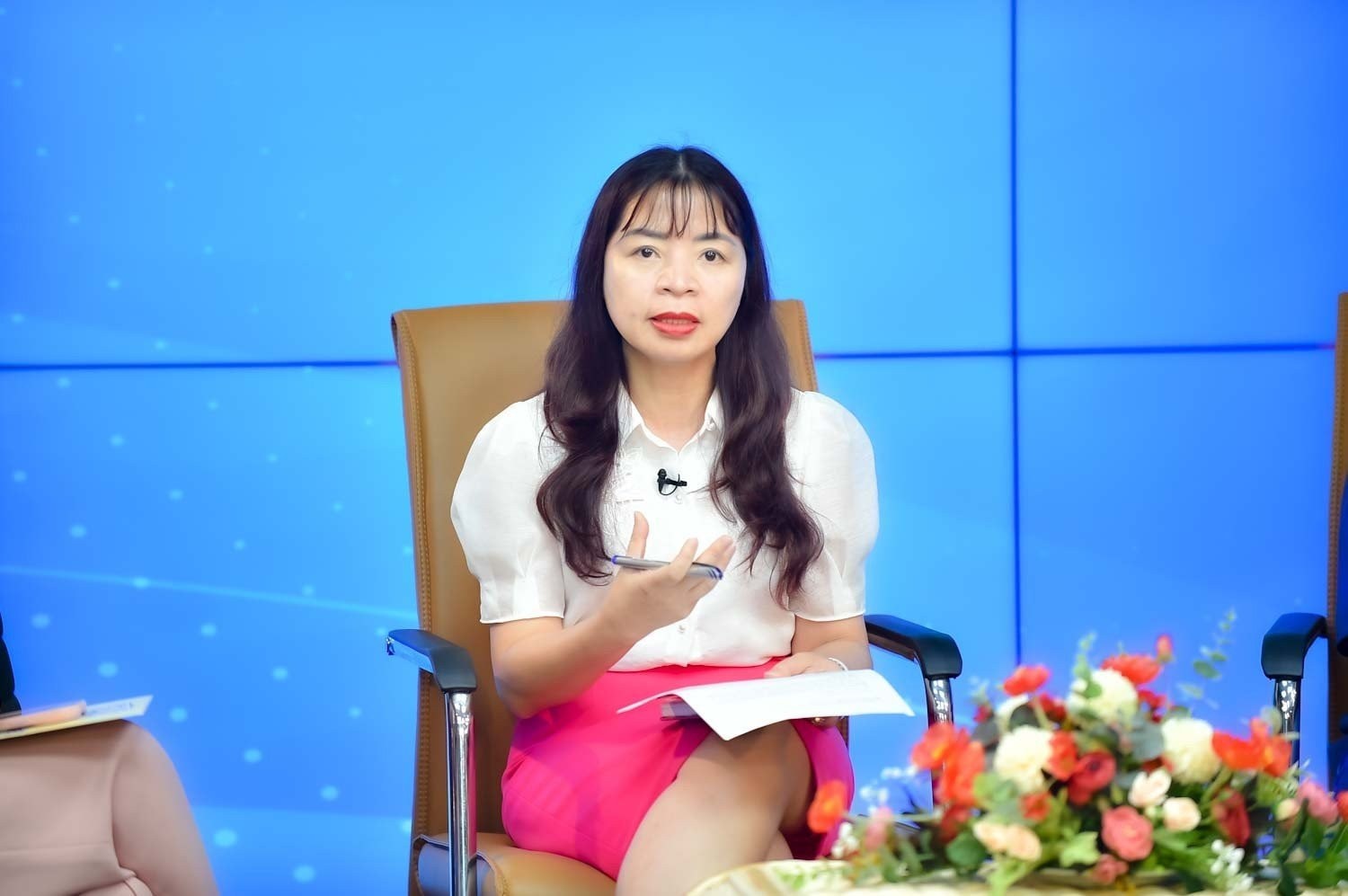 Hiểu bản thân để tự tin lựa chọn ngành nghề -0