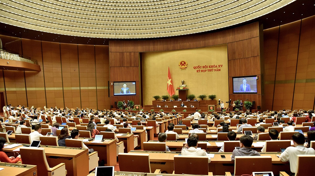 Chậm nhất đầu tháng 7.2023, các trung tâm đăng kiểm sẽ hoạt động trở lại bình thường